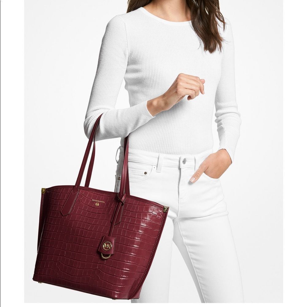 Michael Kors LG tote